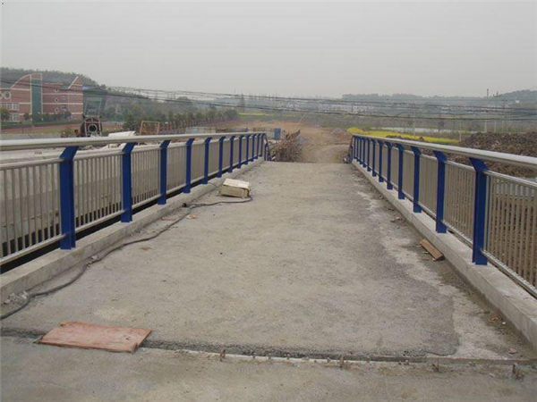 防城港桥梁不锈钢护栏
